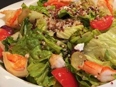 艾菲斯色拉-Efes Turkish & Mediterranean Cuisine 艾菲斯餐厅(陆家嘴店)