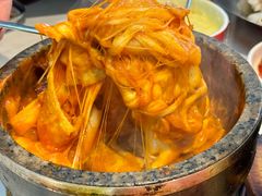 -六七八韩式烤肉·韩国料理(上杭路店)