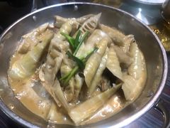 -竹中驿农家餐馆