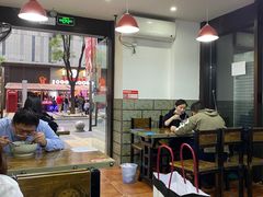 大堂-陈记柳州螺蛳粉(大坪店)