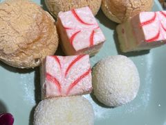 -韩盛·盛江山自助料理(于洪新玛特店)