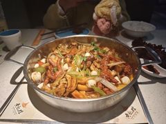 -黄记煌三汁焖锅(顺义华联店)