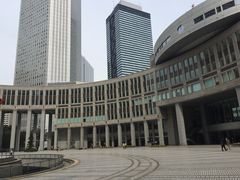-东京都厅舍