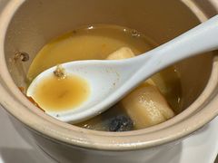 -汤城小厨•粤菜•靓汤(西直门凯德MALL店)