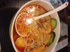绿柠食堂-绿柠食堂(北外滩店)