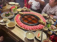 -蜀大侠火锅(森兰花园城店)