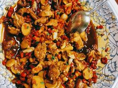-新李记 · 口味菜馆(南郊公园店)