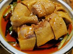 -湘聚缘湘菜馆(斜土路店)