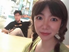 -84那年咖啡馆(李沧万达店)