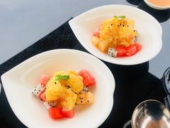 -杭州西子湖四季酒店·金沙厅