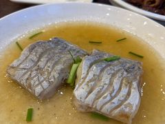 清蒸油带鱼-东宇酒家(凌白路店)