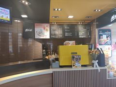 -麦当劳(大栅栏店)