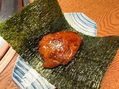 -炎蔵牛舌烤肉