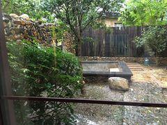 -森波拉火山温泉