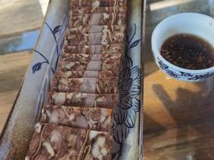 -百花人家(清水镇店)