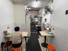 -福德小笼(东余杭路分店)