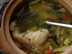 -自游人·美食一楼·地道徽菜(三十年名店)