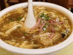 -奥华餐厅·老张记(台基厂店)
