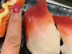 -万岁寿司(万国店)