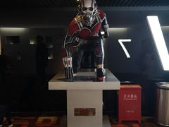 -中影国际影城(西溪印象城CINITYLED店)