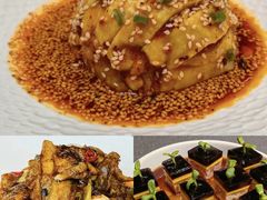 -羲和雅苑•北京烤鸭(平安国际金融中心店)