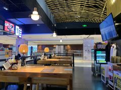 大堂-雷门拉面店(新光天地店)