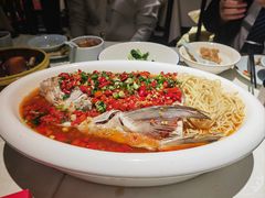 -火宫殿·小吃王国(坡子街店)