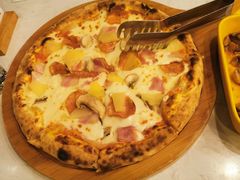 -IL Forno 意坊·意大利餐厅(花园店)