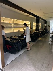 洗头间-3AM HAIR SALON烫发染发接发