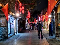 -粗茶淡饭(东关街店)