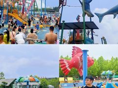 -渔岛海洋度假区