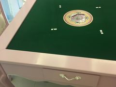 -聚麻主题馆(国富苑店)