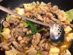 -九子香辣蟹跳跳蛙(龙昆南路店)