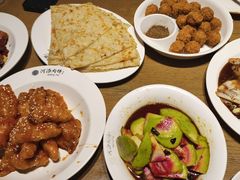 -河沿肉饼Beijing Pie(东华门店)