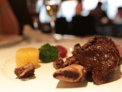 -戈雅法餐厅(世界城广场店)
