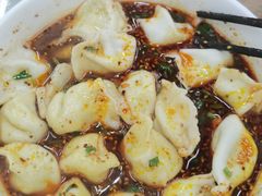 -回坊马二饺子馆