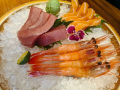 -九井澤精致料理(金茂店)