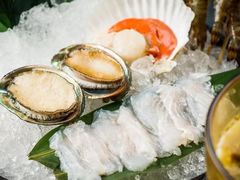 -海航大厦万豪酒店彩海轩中餐厅(霄云路店)