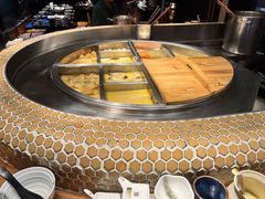 -yokocho上横町·日本食街(深业上城店)
