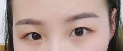-谜秀韩式半永久纹眉纹绣洗眉