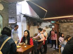 大堂-88号小吃店·经典云南菜·地道纳西美食