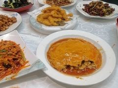 -清真•蜀风园(丁字沽店)
