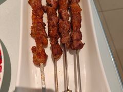 -新疆兵团食府清真(马连道店)