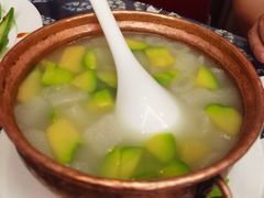 -蝴蝶泉宾馆-中餐厅