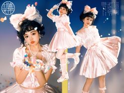 -持熹光年写真体验馆