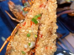 -贰醒·私房小院烧烤 (太古里店)