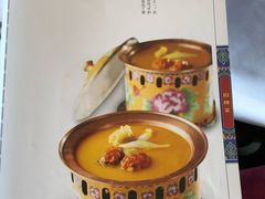 菜单-津菜典藏河西店(水上店)