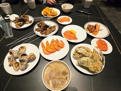 -安阳迎宾馆-普利亚西餐厅