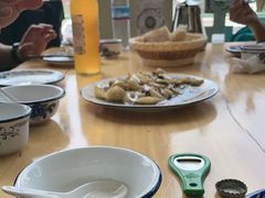 -美顺香食府鱼头老店(雪野湖店)