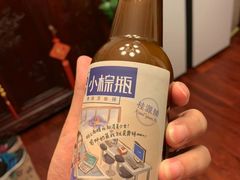 樽装冻丝袜奶茶-桂源铺(亚新广场店)